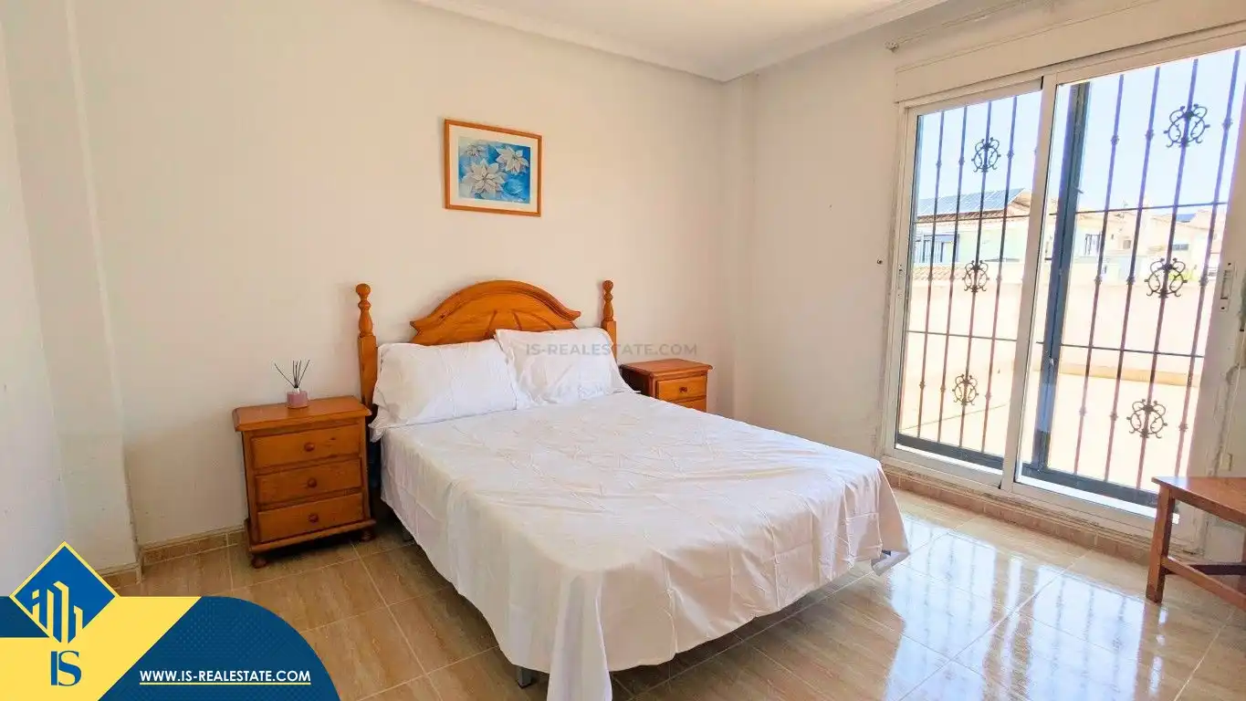 Detached house with pool for sale in Algorfa, imagen 28