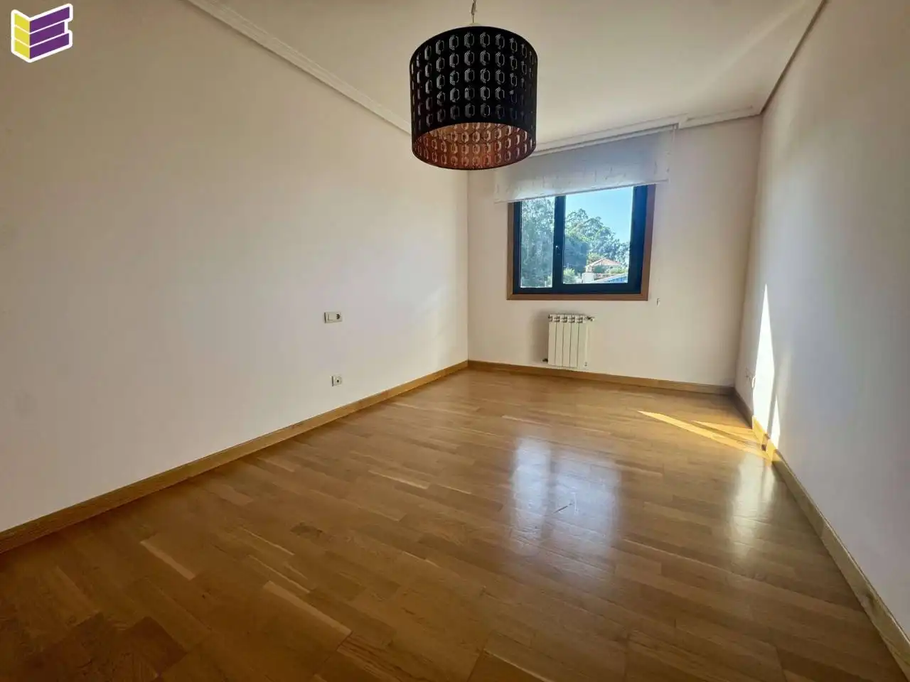 Bedroom of Flat for sale in Mos  with Heating and Storage room