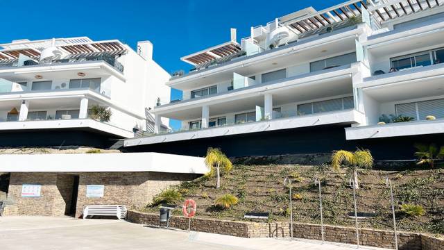 Ático en Venta en Calle Dunas de Casasola, 9E en Atalaya - Isdabe