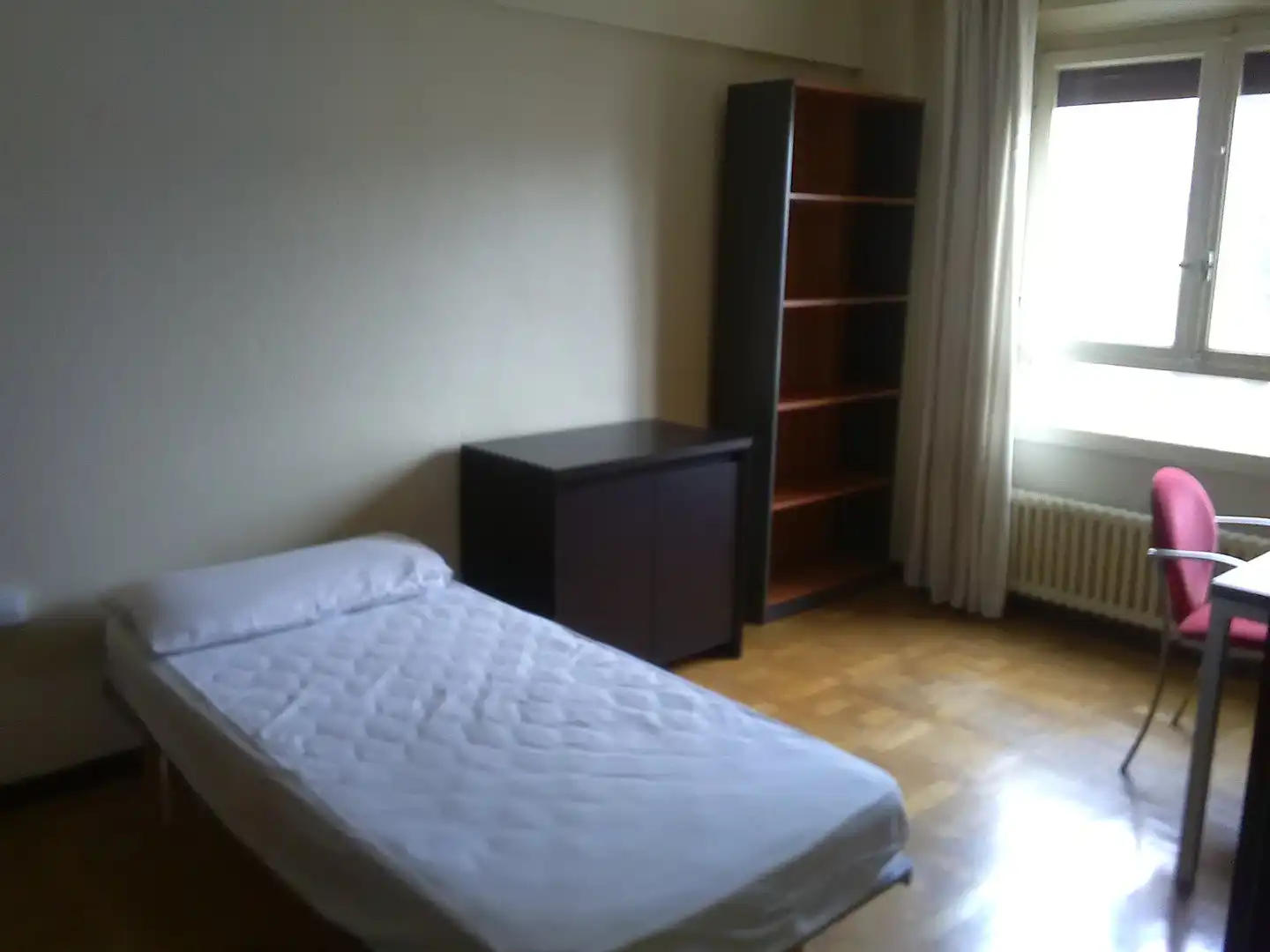 Flat for rent in Calle Obispo Irurita, San Juan