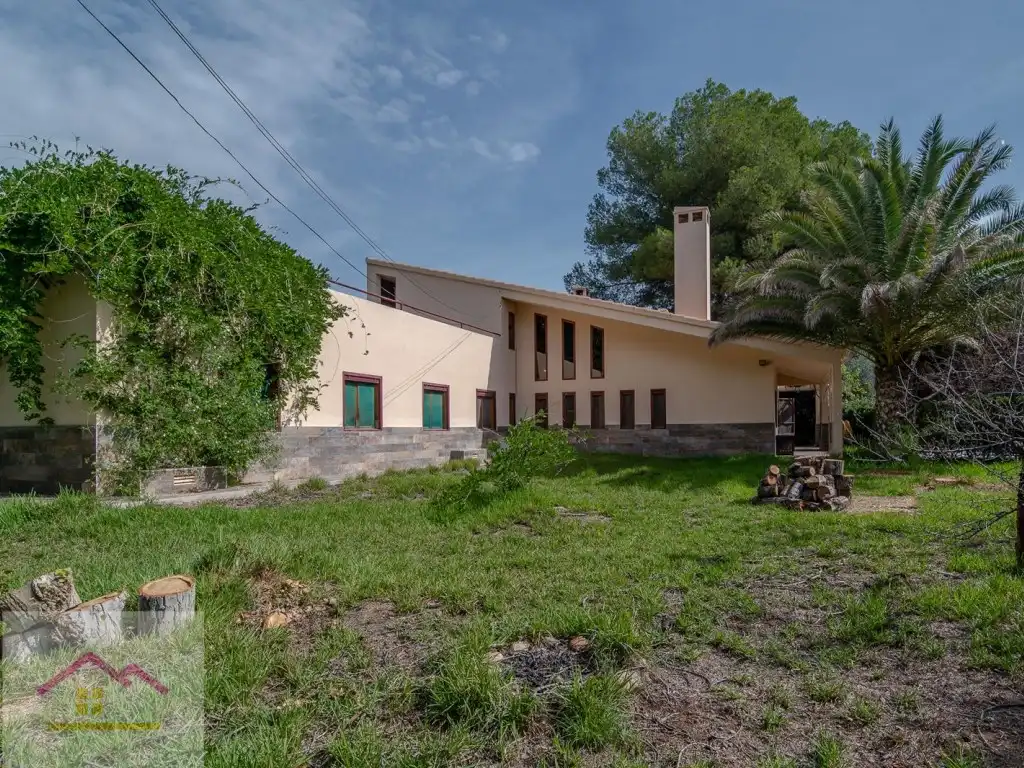 Casa o chalet en venta en Avenida Moreras Las, 7, L'Alcora