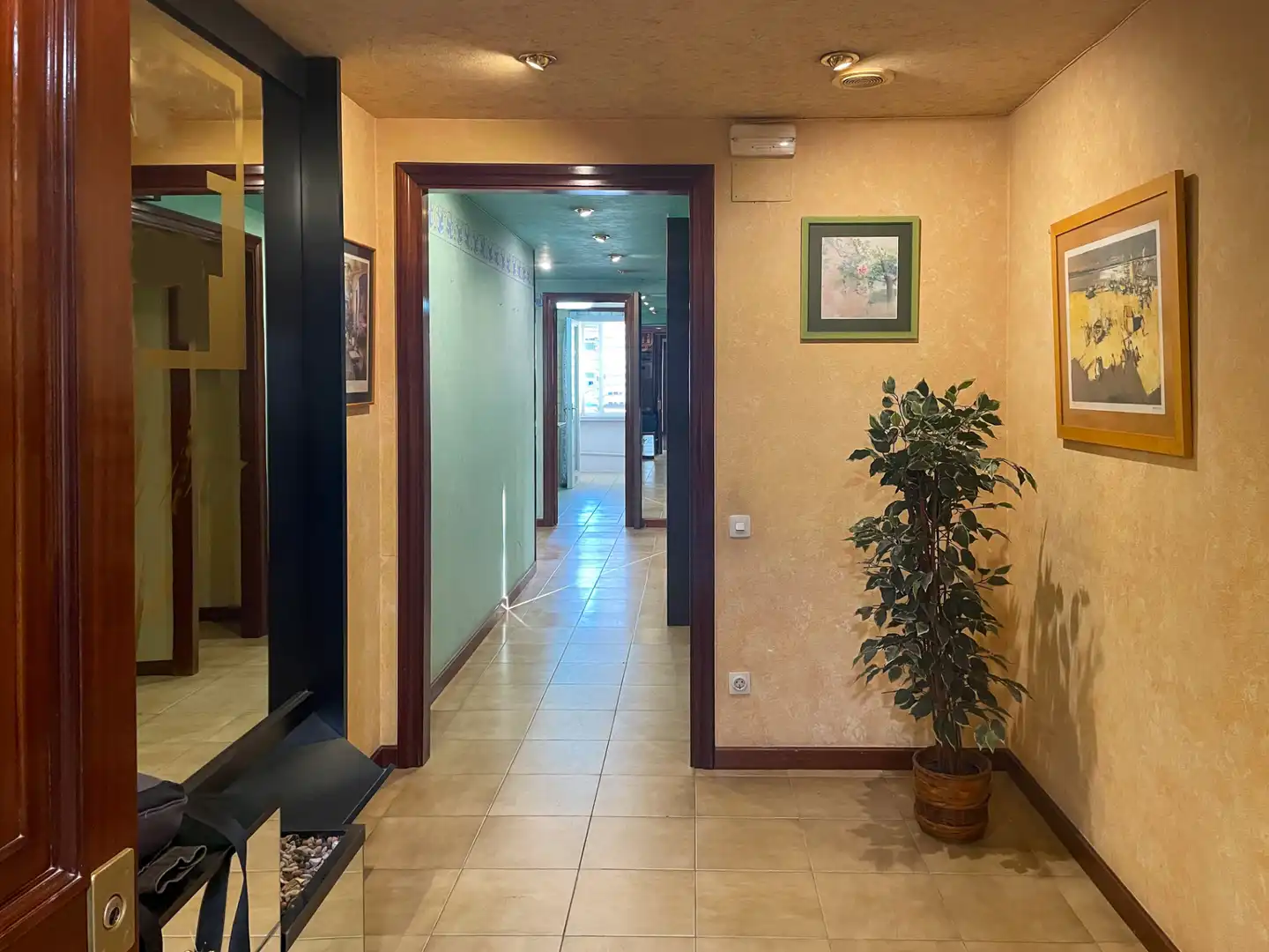 Piso en venta en Olot con Aire acondicionado, Calefacción y Terraza