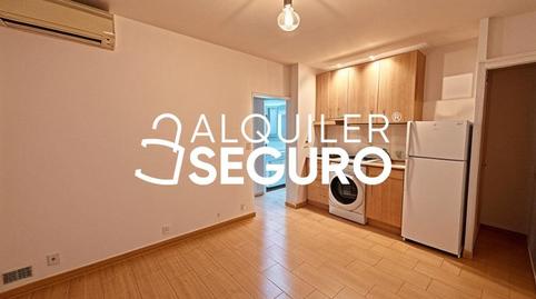 Photo 4 of Flat to rent in De Manuel Uribe, Atalaya,  Madrid Capital