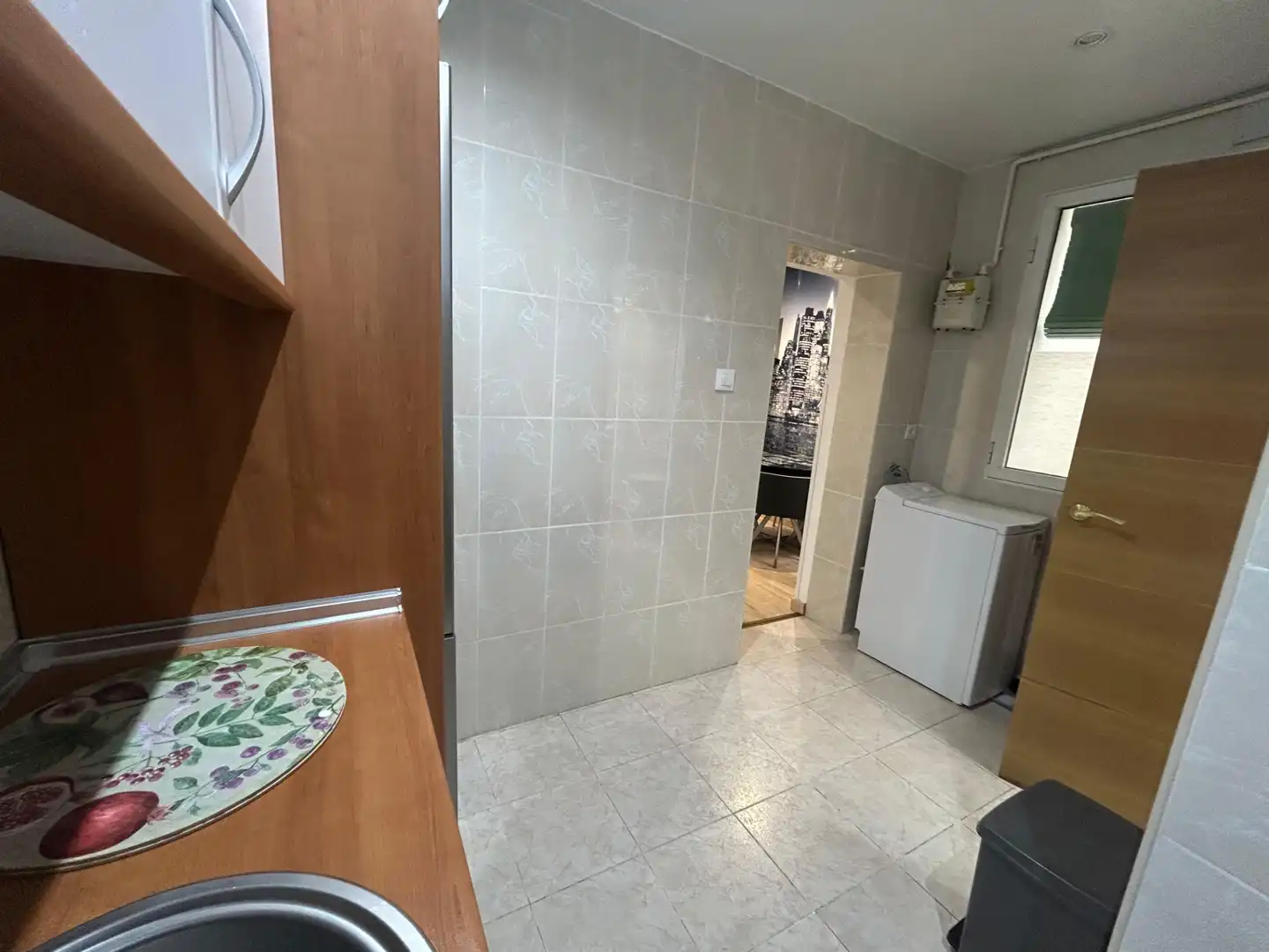 Piso en venta en Calle de Arrieta, 9, Palacio