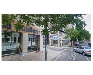 Exterior view of Box room to rent in Cáceres Capital