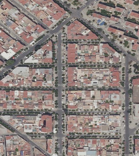 Foto 2 de Piso en venta en Cl Paco Gandia, Nº 26, Planta 3, Puerta Ob, -1, San Pablo, Sevilla Capital