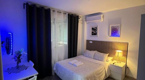 Foto 2 de Estudi de lloguer a Arapiles,  Madrid Capital