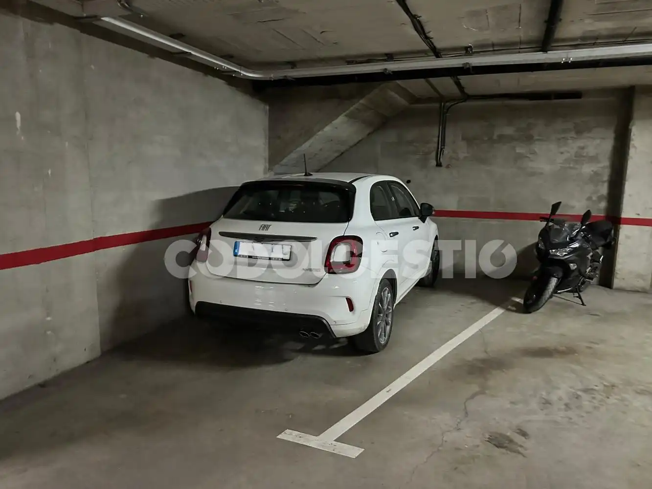 Parcheggio in vendita a Olímpia, imagen 5