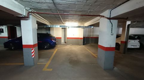 Photo 2 of Garage for rent in Calle de Cebreros, 80, Lucero, Madrid Capital