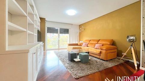 Photo 2 of Flat to rent in Euskadi Plaza, Abandoibarra - Guggenheim, Bizkaia
