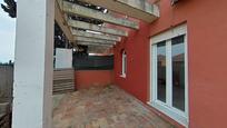 Terrace of Flat for sale in Manilva  with Terrace