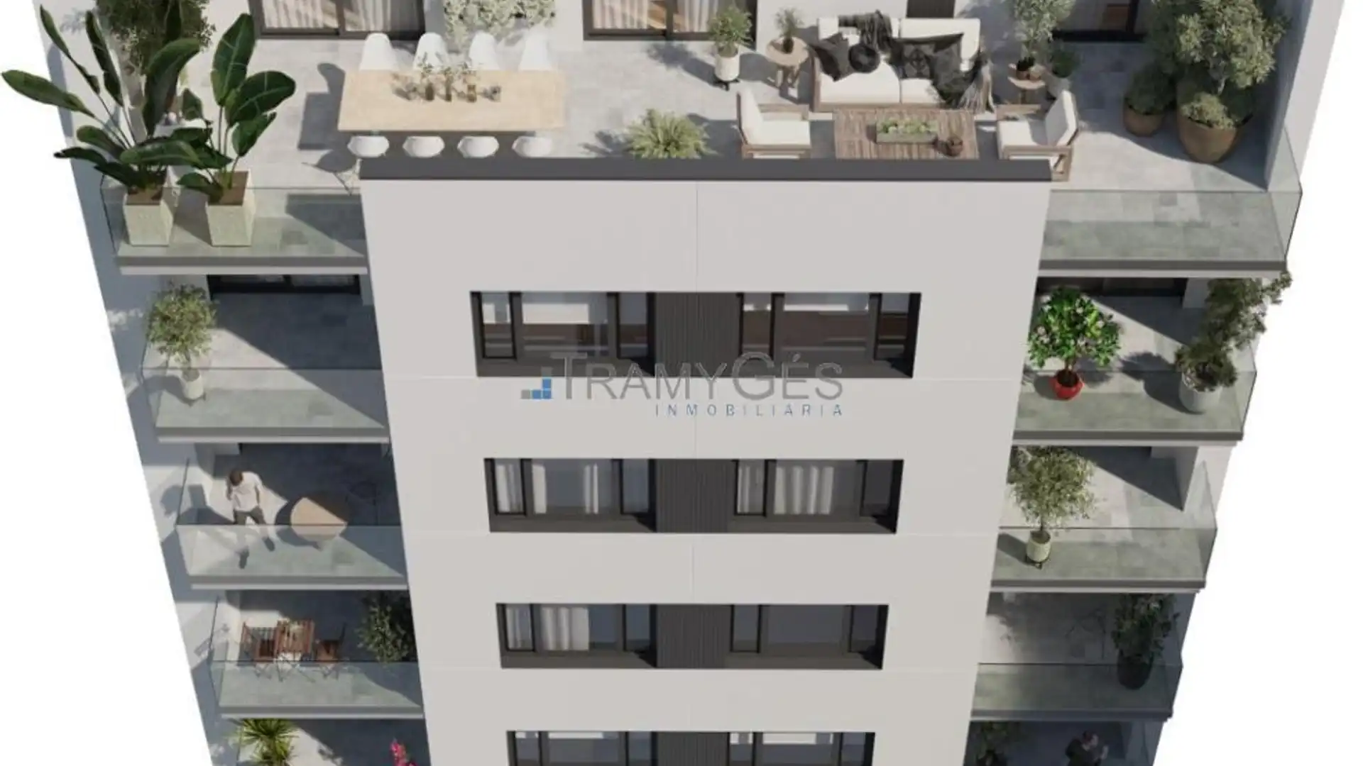 Flat for sale in SANJURJO BADIA, Teis