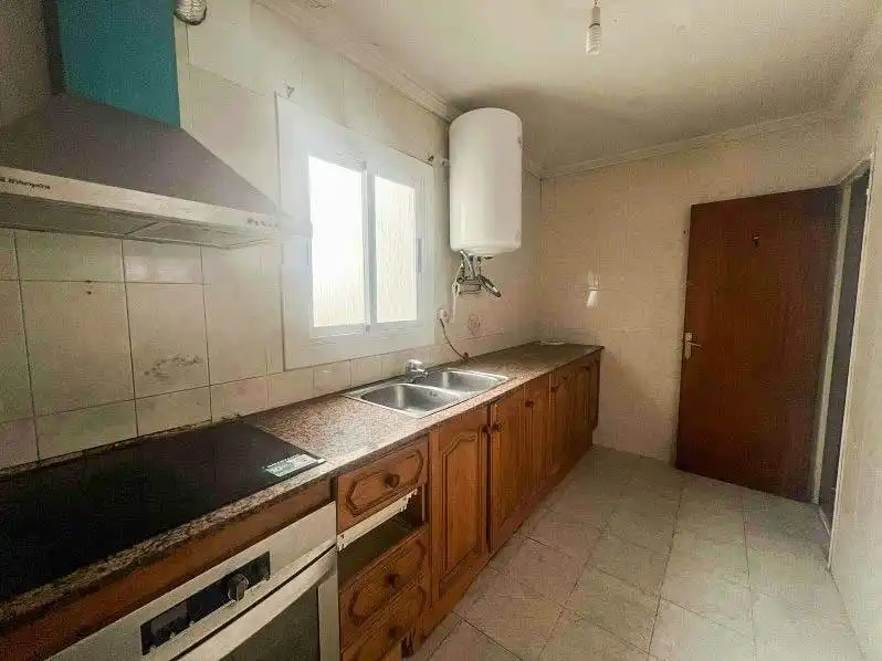 Flat for sale in Les Roquetes
