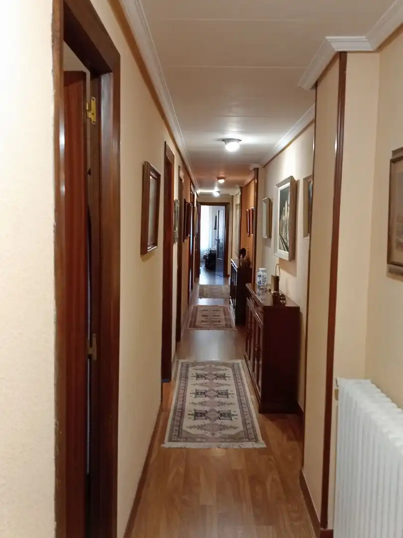 Wohnung zum Verkauf in  Logroño mit Klimaanlage, Heizung und Terrasse