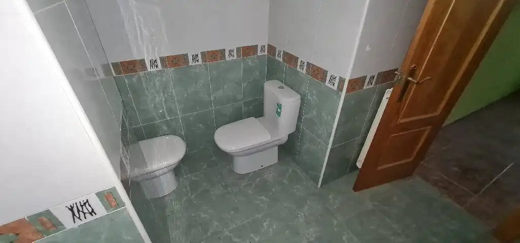 Baño de Oficina en venta en  Logroño