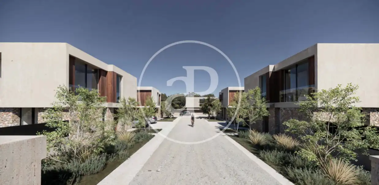 Casa o chalet en venta en Gallipont