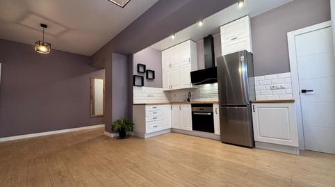 Foto 4 de Apartamento en venta en Ciutat Fallera,  Valencia Capital