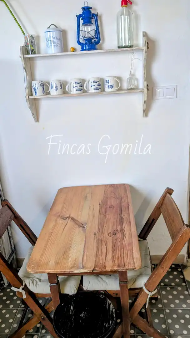 Finca rústica en venta en Maó - Mahón con Aire acondicionado y Calefacción