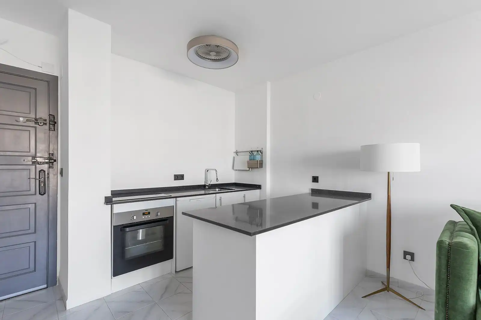 Penthouse with terrace for sale in Nueva Torrevieja - Aguas Nuevas, imagen 11