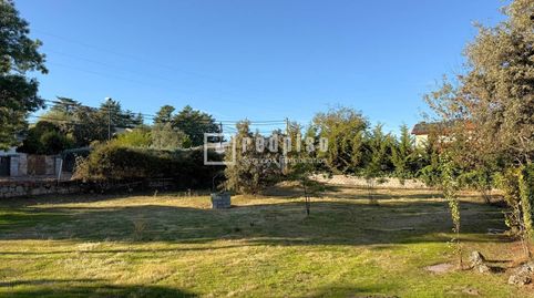 Foto 3 de Residencial en venda a El Guijo - Colonia España, Galapagar