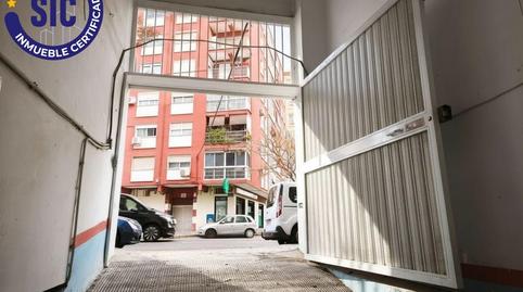 Foto 2 de Garaje en venta en Avenida del Ecuador, Barrio de Benicalap, Valencia Capital