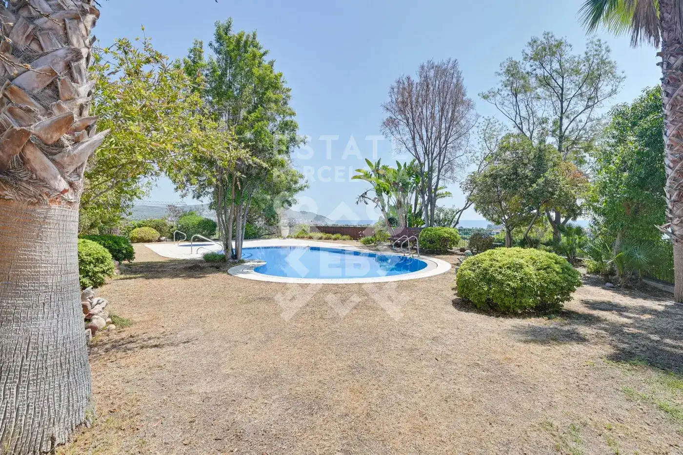Casa con piscina en venta en Can Girona - Terramar - Vinyet, imagen 64