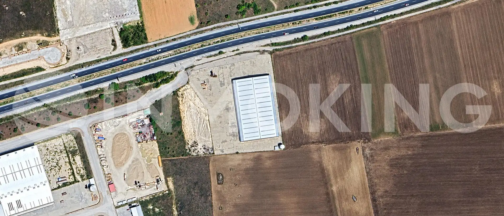 Industrial building to rent in Torija, imagen 9