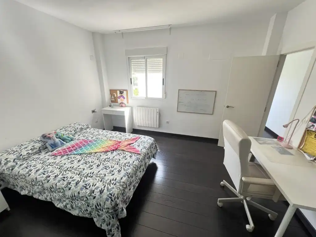 Habitación de Ático en venta en Guadassuar