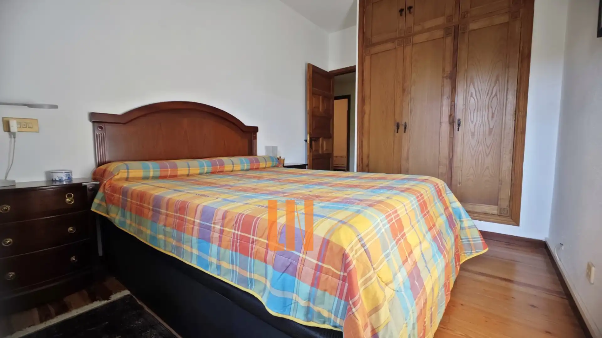Chalet con terraza en venta en Avenida Miguel Hernández, imagen 36