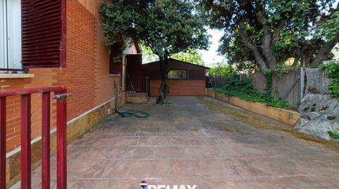 Foto 5 de Casa o xalet en venda a Avenida de Los Angeles, Los Ángeles de San Rafael, El Espinar