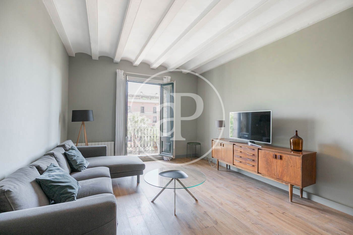 Flat for sale in Pl. del Duc de Medinaceli, Barri Gòtic