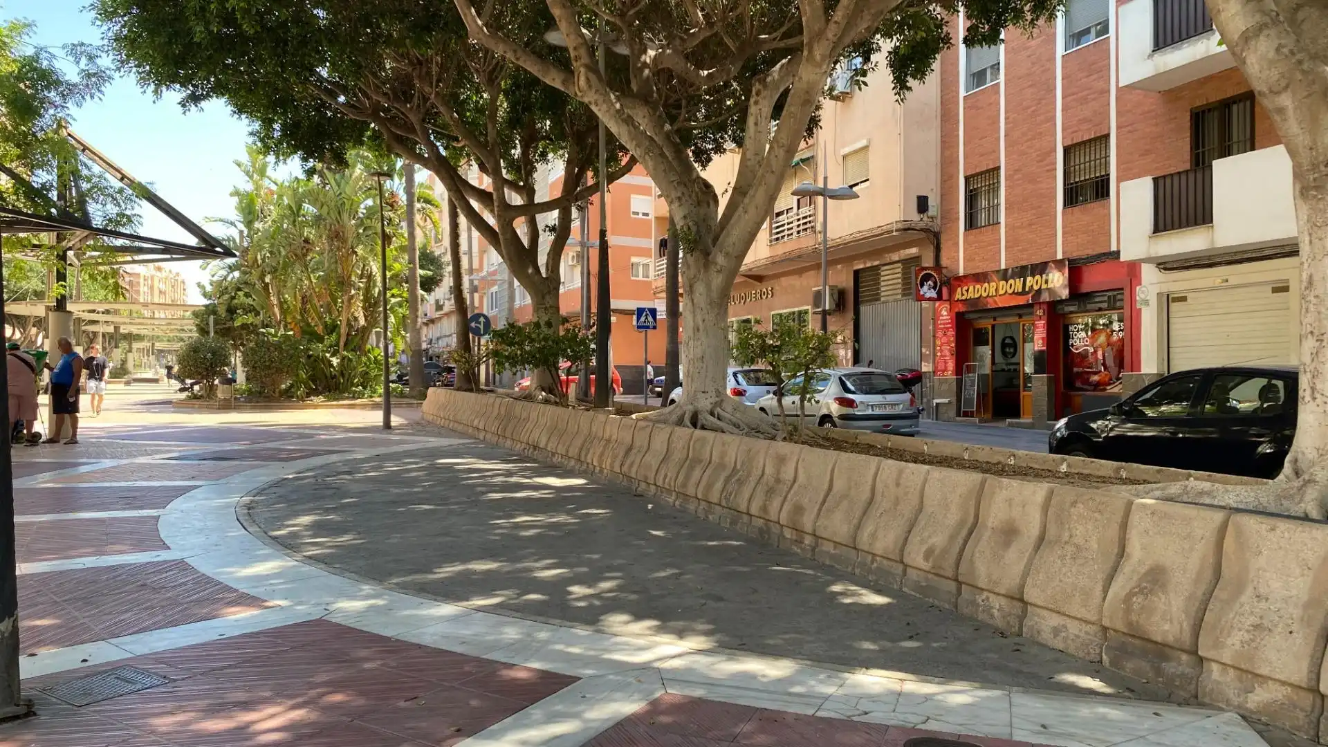 Business premises for transfer in Calle Mercurio 42, imagen 22
