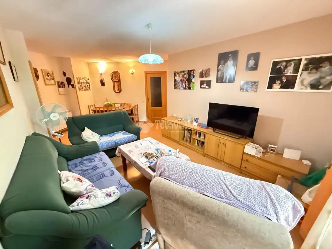 Piso en venta en Constitución - Balconcillo, imagen 26