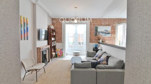 Photo 4 of Flat for sale in Calle Hurtado de Amezaga, Zabalburu, Bilbao
