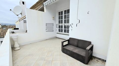 Foto 3 de Casa adosada en venta en Suiza, Mijas Golf, Mijas