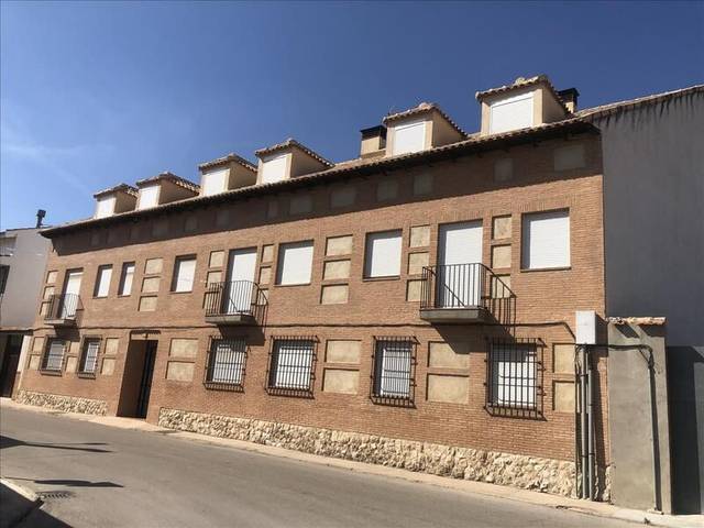 Piso en Venta en Villarta de San Juan