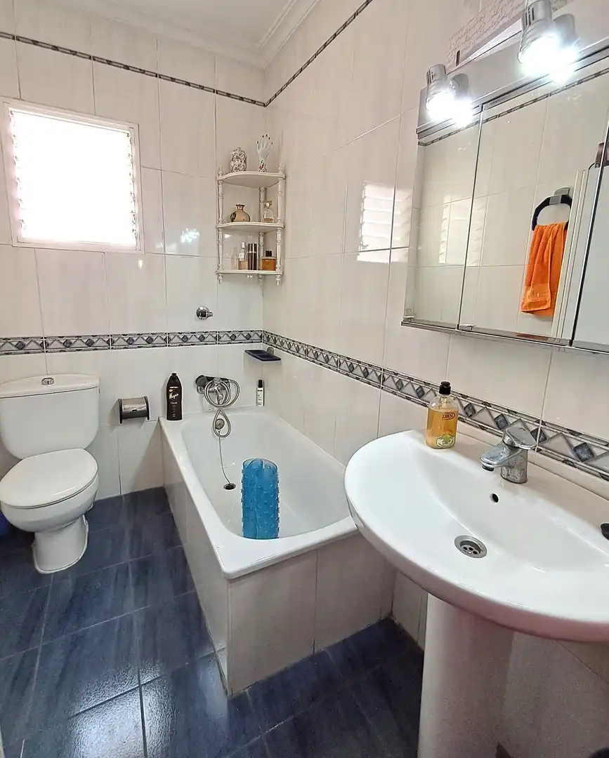 Baño de Piso en venta en Orihuela