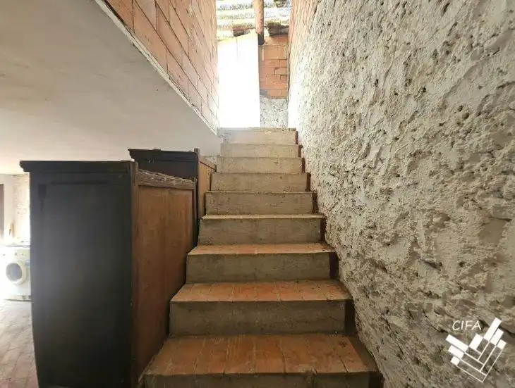 Casa o xalet en venda en Alcanar amb Traster, Moblat i Balcó