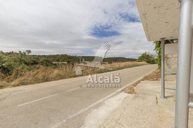 Terreno residencial en Venta en Hueva