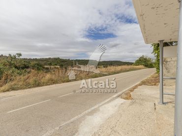 Rural land for sale in Hueva