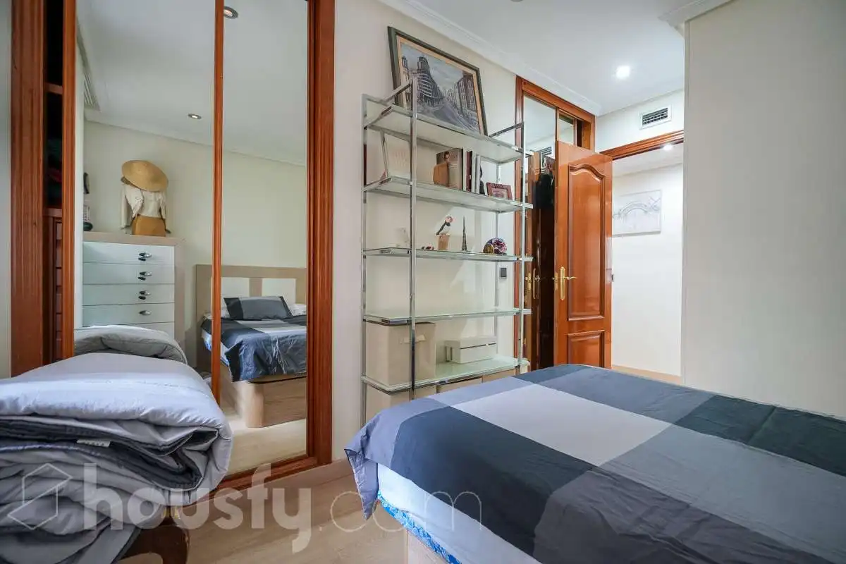 Appartement avec ascenseur à vendre à Calle Santa Virgilia ., imagen 19