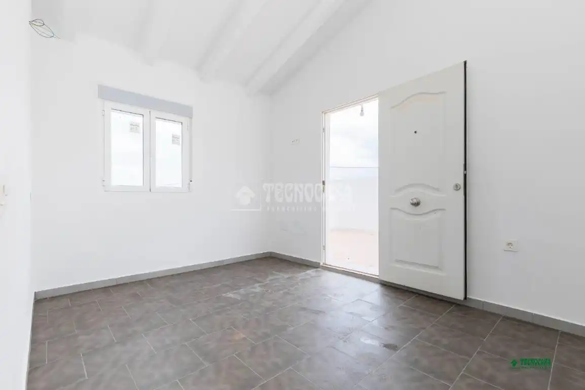 Casa rústica amb jardí en venda a Arboleas, imagen 6