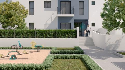Photo 5 from new construction home in Flat for sale in Avenida del Deporte, Camas, Sevilla