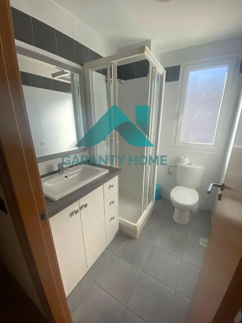 Flat for rent in Casco Antiguo