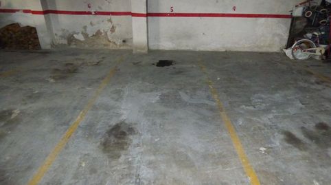 Foto 2 de Garatge de lloguer a El Poble Sec, Igualada