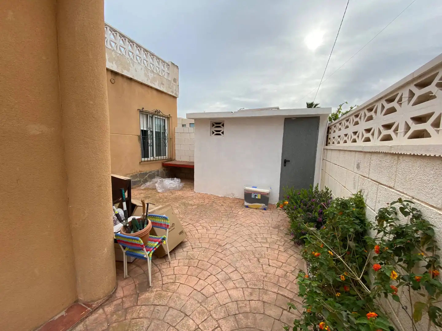 Casa o xalet en venda a Calle ESTRIBOR, El Altet