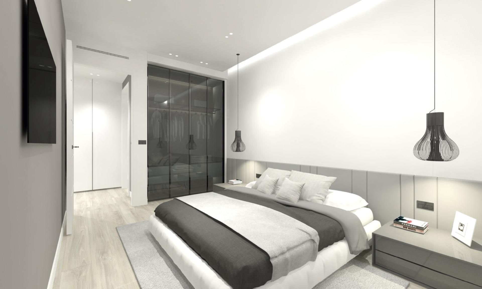 Habitación de Planta baja en venta en Viladecans con Aire acondicionado y Terraza