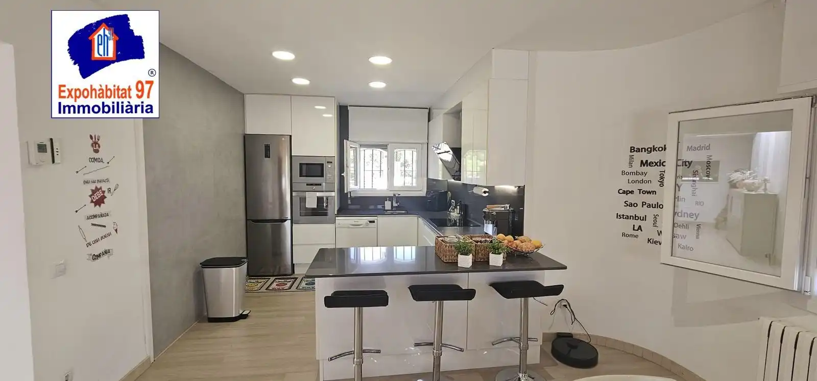 Villa mit Pool zum Verkauf in Poble, imagen 20