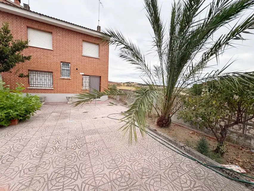 Chalet en venta en Calle San Isidro, imagen 2