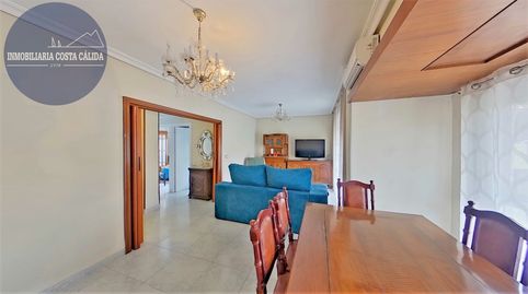 Foto 3 de Apartament en venda a Plaza Doctor Fortún, N2, Casco Antiguo, Águilas